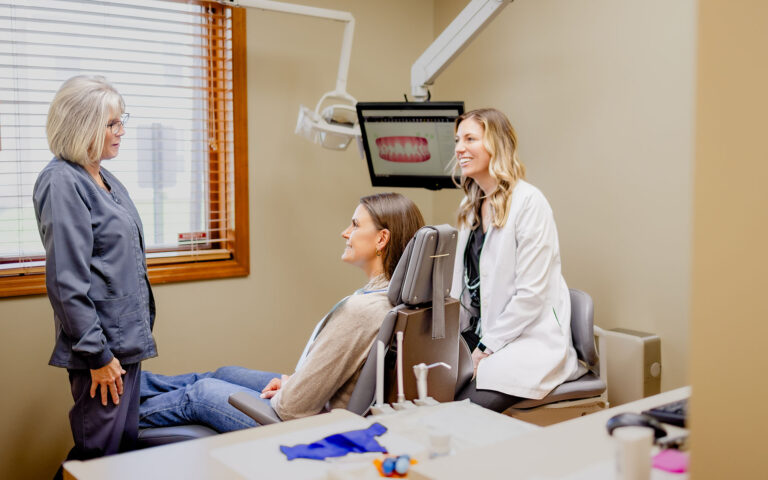 Dental Implant in Mississauga