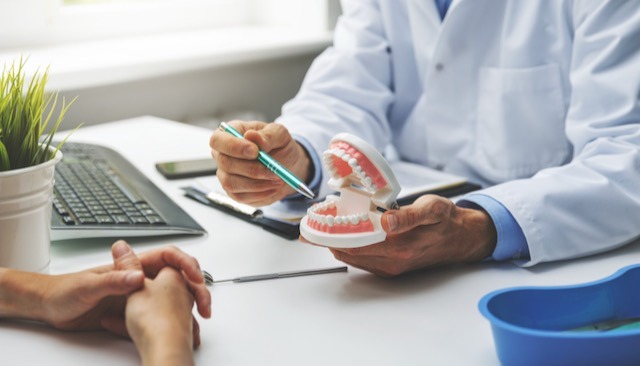 Dental Treatment in Mississauga