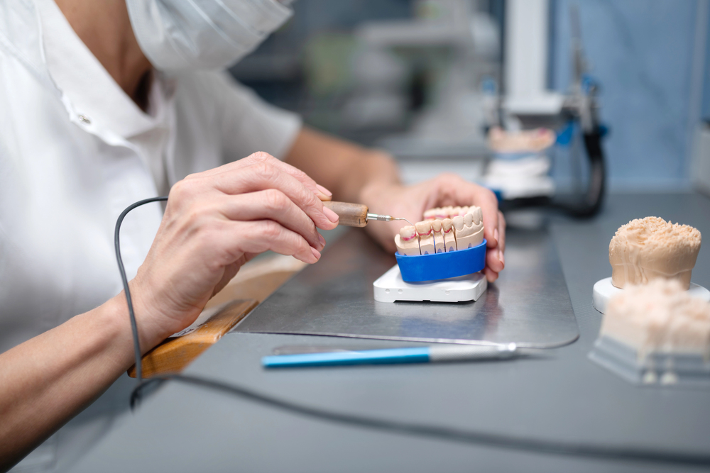 Dentures in Mississauga
