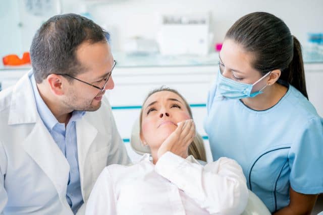 Emergency Dentistry Mississauga