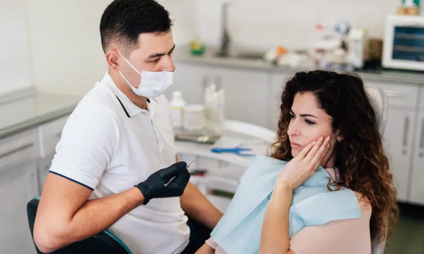 Emergency Dentistry Mississauga
