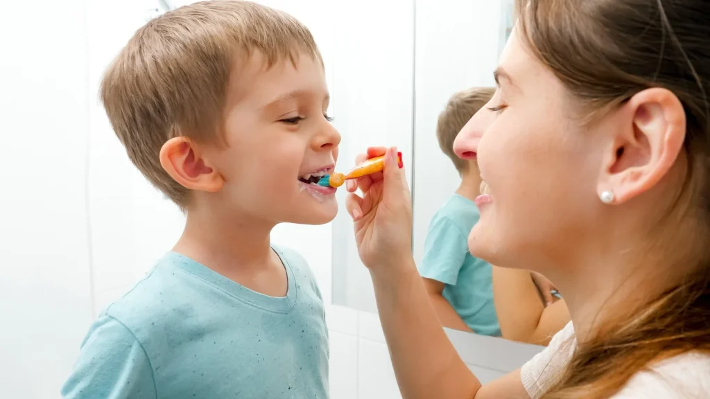 Pediatric Dentist in Mississauga - Kids Dental Treatment