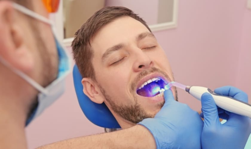 Oral Cancer Screening in Mississauga