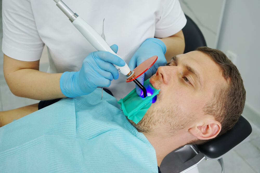 Dental Sealants in Mississauga