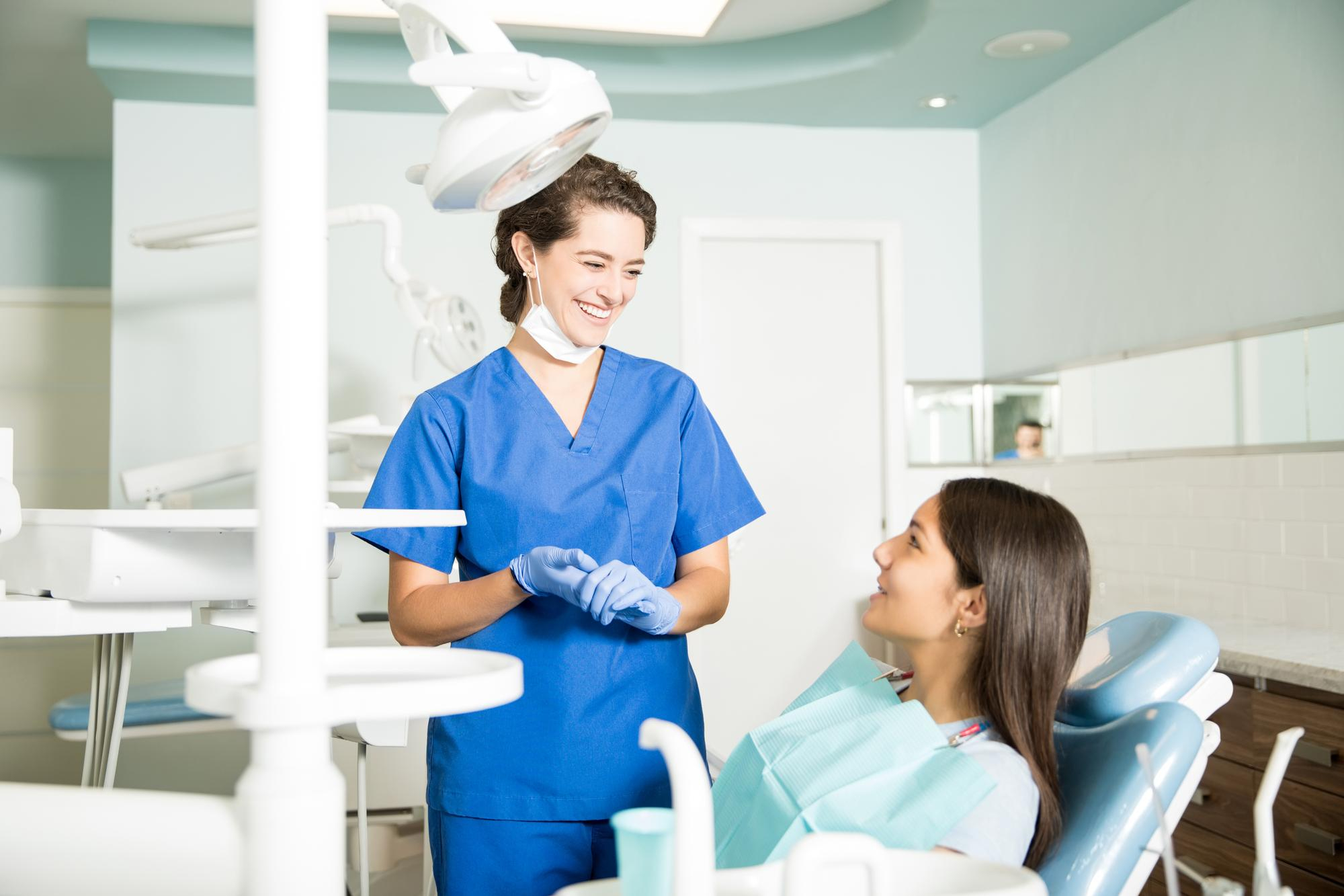Dental Treatment in Mississauga