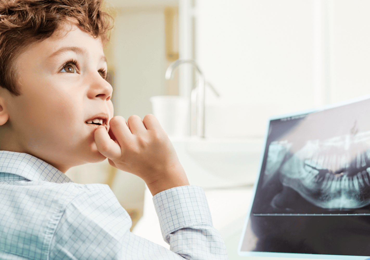 Wisdom Tooth Extractions in Mississauga