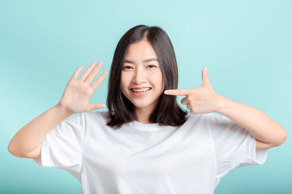 Braces Treatment in Mississauga
