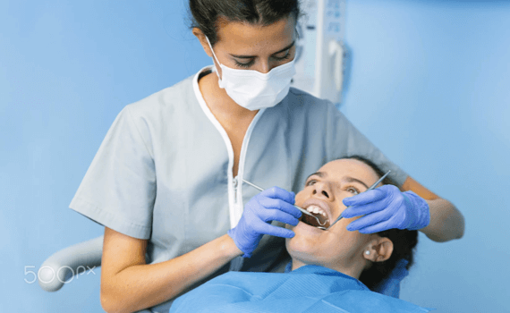 Emergency Dentistry in Mississauga