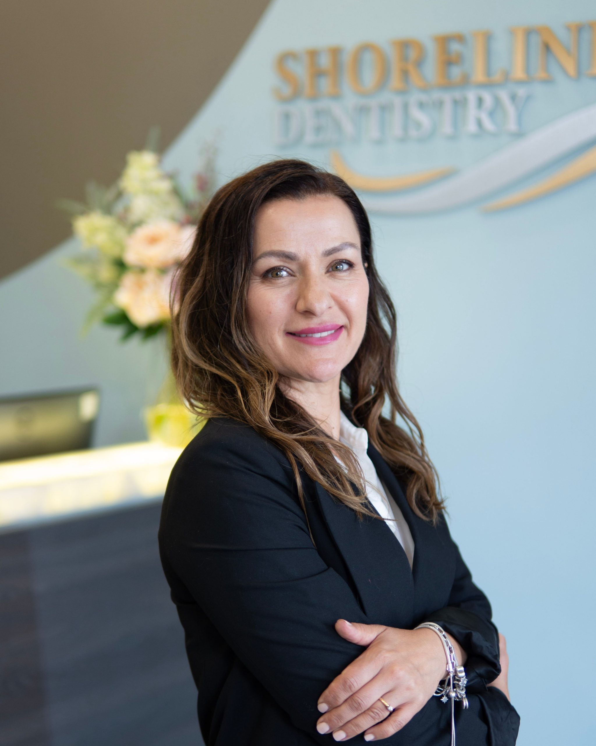 Magda Pazdzior - Manager - Eglinton Oak Dental