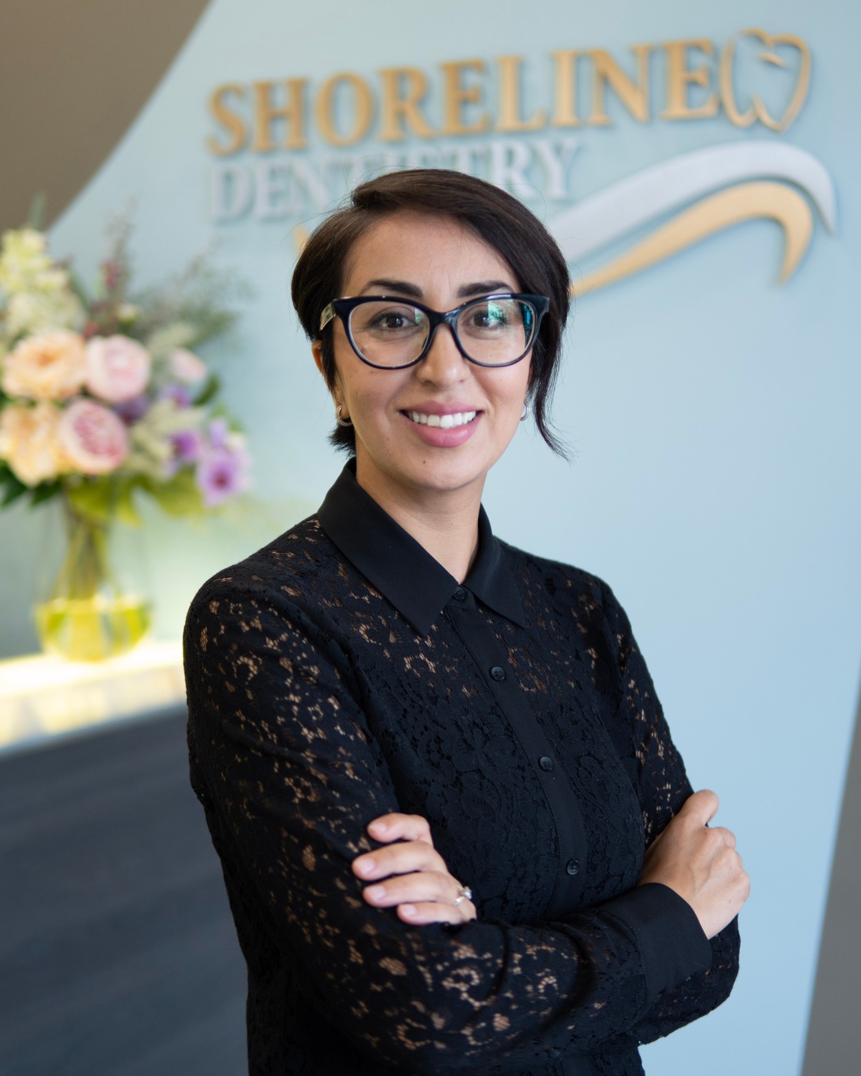 Diana Zohori - Denturist - Eglinton Oak Dental